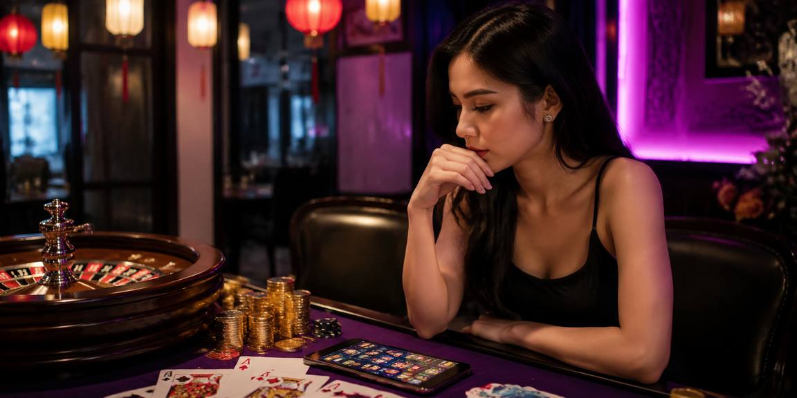 cubet Slot được xây dựng xung quanh trải nghiệm người chơi Vietnam